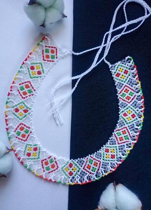 Вишукана силянка "літо"