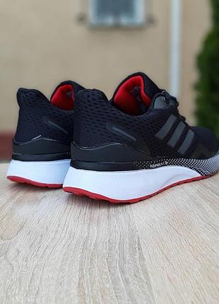 Кроссовки adidas nova run x распродаж sale 8