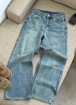 Джинсы брендовые люкс