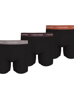 Мужские трусы, боксеры calvin klein