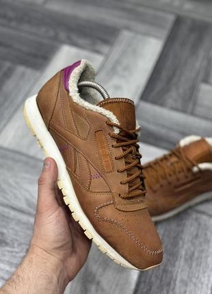Кроссовки reebok