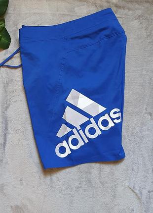 Брендовые шорты adidas!