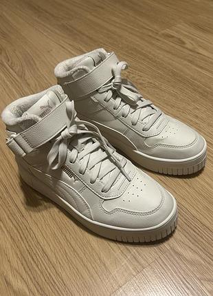 Кросівки демі puma