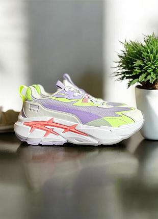 Кросівки puma spina nitro оригінал❗️❗️❗️