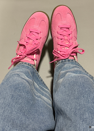 Кеди puma palermo