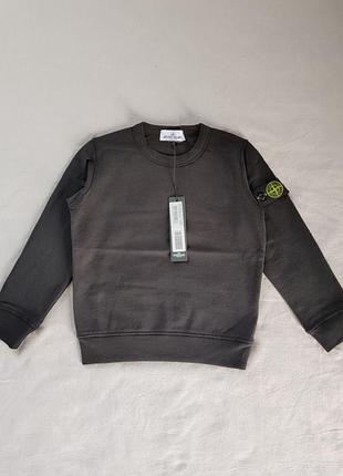 Світшот stone island