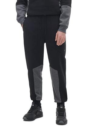 Штаны джоггеры cropp мужские утепленные новые, размер s,xxl
