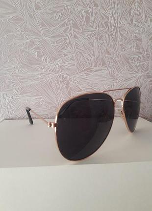 Сонцезахисні окуляри ray ban