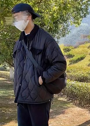 Сумка через плече водонепроникна| bag goretex