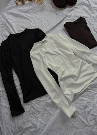 Лонгслив😍🔥