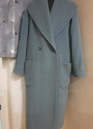 Пальто  сандра пабст