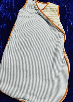 Спальник детский, спальный мешок