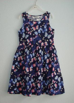 Сарафаны для девочек h&amp;m