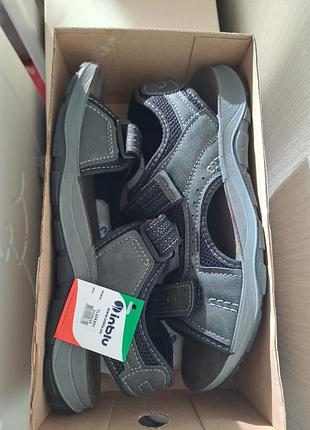 Сандалии мужские спортивные 👍