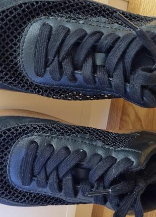 Кроссовки zara. 37 р