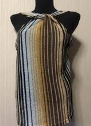 Ефектний топ від zara