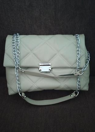 Сумка в новому стані