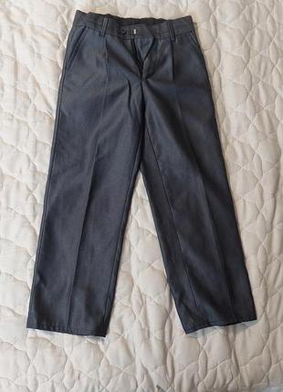 Брюки для хлопчика