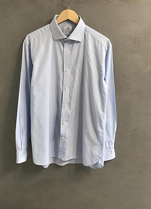 Сорочка boggi milano