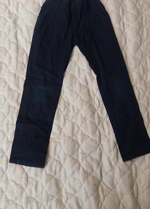 Джинси для хлопчика 128-134