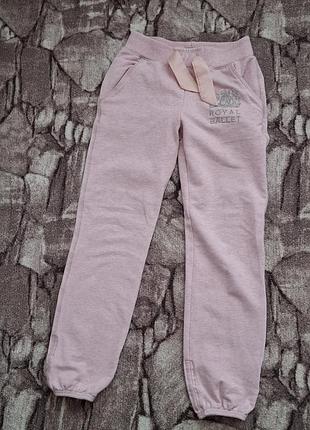 Штани ,двунитка розмір 34