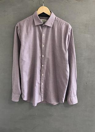 Сорочка boggi milano