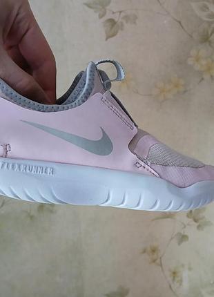 Кросівки nike flex runner на стопу 19,5 см
