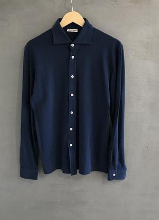 Сорочка boggi milano