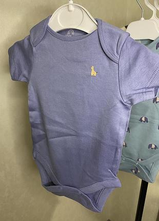 Удобные боди next 2