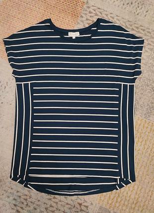 Футболка з віскози warehouse