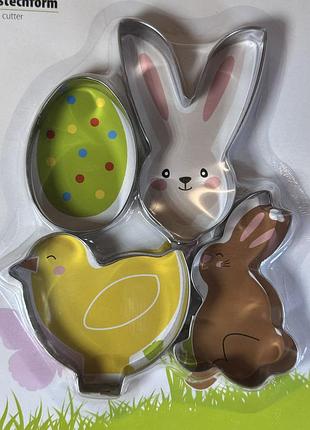 Форма для випічки