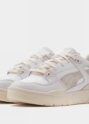 Кеды кроссовки puma slipstream 6