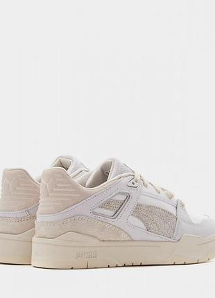 Кеды кроссовки puma slipstream 4