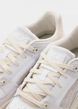 Кеды кроссовки puma slipstream 5