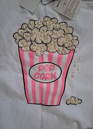 Футболка 3 д