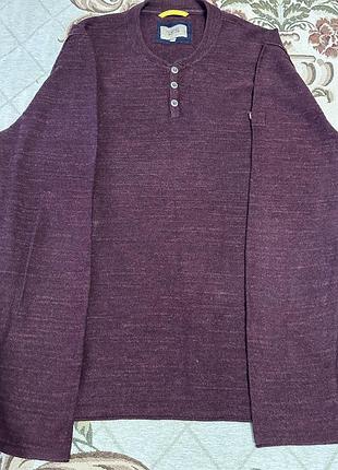 Джемпер camel activ, xl