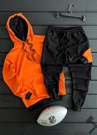 Базовый мужской спортивный костюм