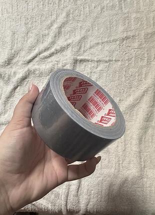 Армированный скотч