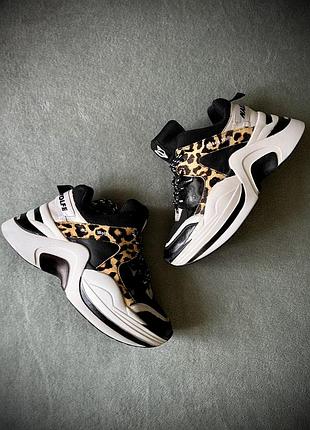 Naked wolfe женские кроссовки