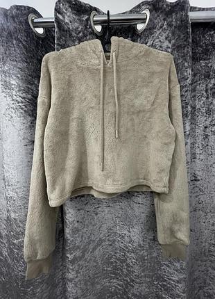 Укорочена кофта