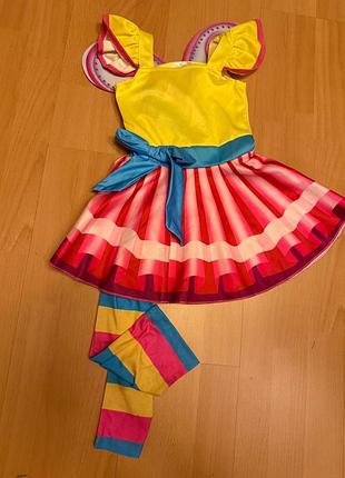 Нэнси клензи нэнсы клэнсы канюрнавальный костюм фенси ненси