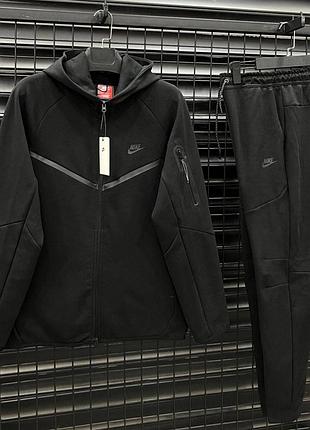 Костюм Жіночий спортвный комплект nike