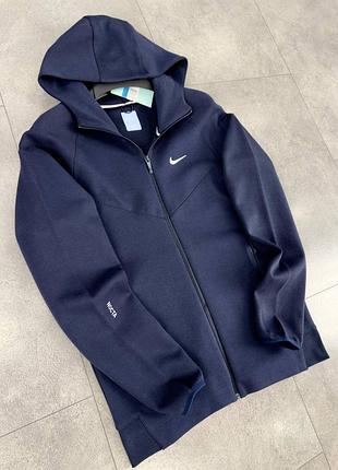 Кофта nike x nocta tech fleece 2