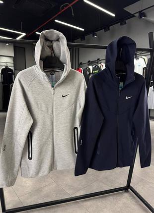 Кофта nike x nocta tech fleece 5