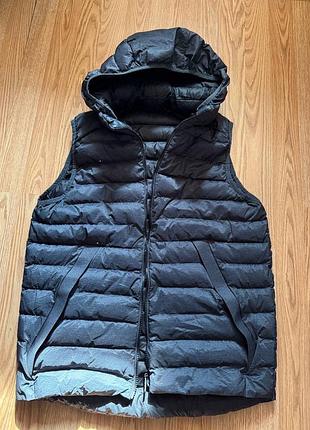 Желетка чоловіча