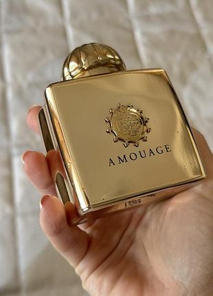 Amouage gold woman