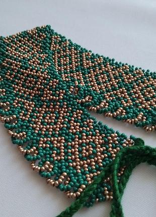 Силянка "смарагдова розкіш" 2