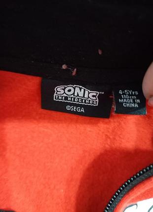 Очень красивая кофта для мальчика 5