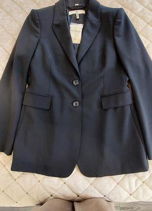 Пиджак, жакет женский burberry оригинал