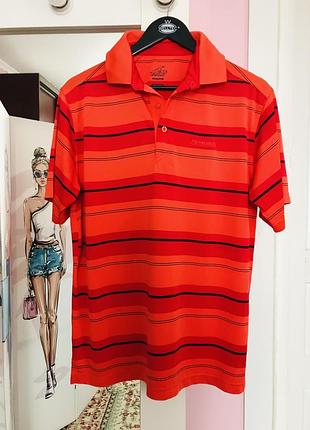 Футболка гул. поло hermanus